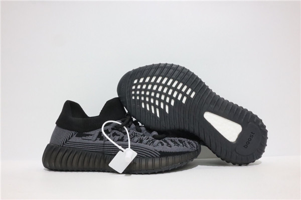 Youth Running Weapon Yeezy 350 V2 Black Shoes 0016 Youth Running Weapon Yeezy 350 V2 Black Shoes 0016